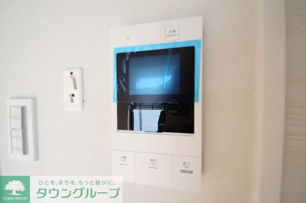 LOC'S SAGINUMAの物件内観写真